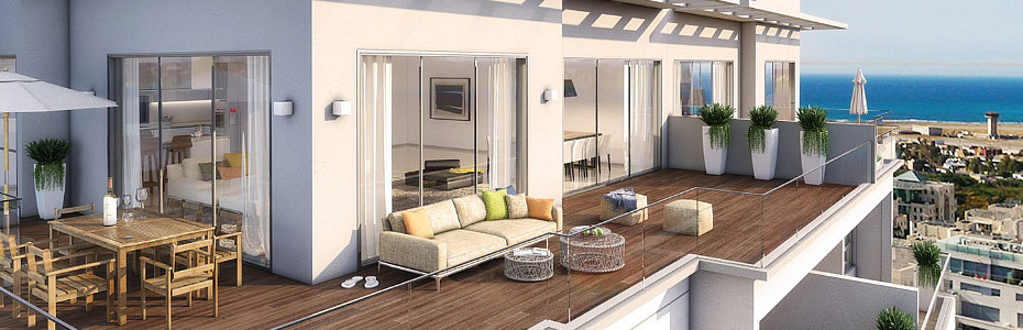 Immobilier tama 38 Netanya Israel